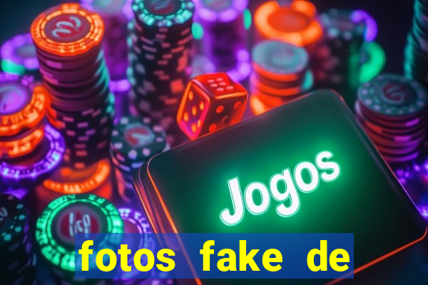 fotos fake de comida para status